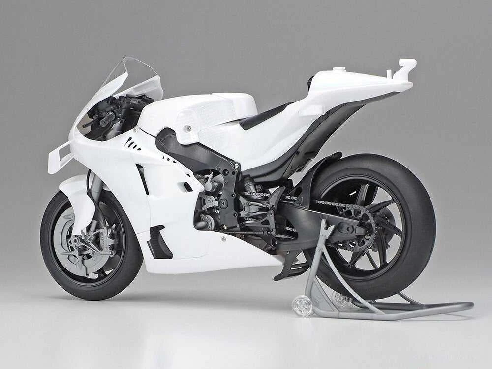 Tamiya Suzuki GSX-RR MotoGP 2020 1/12 plastikinis surenkamas modelis 14139
