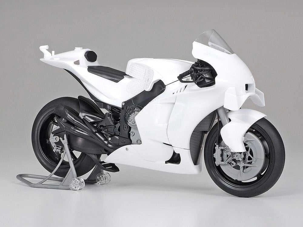 Tamiya Suzuki GSX-RR MotoGP 2020 1/12 plastikinis surenkamas modelis 14139
