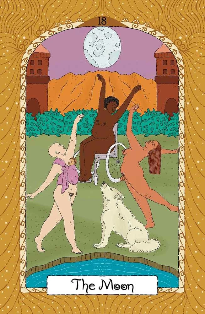 Kortos Tarot For Pregnancy Row House Publishing