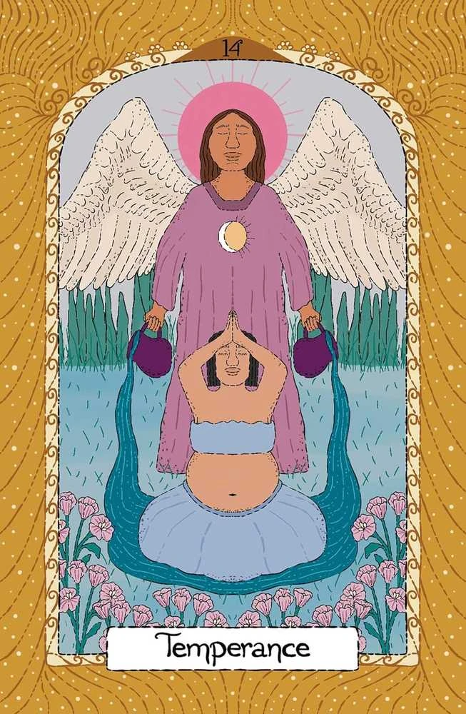 Kortos Tarot For Pregnancy Row House Publishing