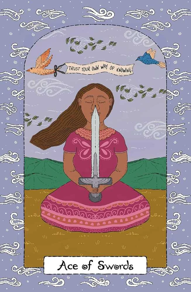 Kortos Tarot For Pregnancy Row House Publishing
