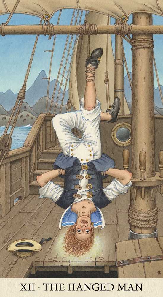 Lo Scarabeo Tarot Of The Longest Dream Kit Kortų Ir Knygos Rinkinys
