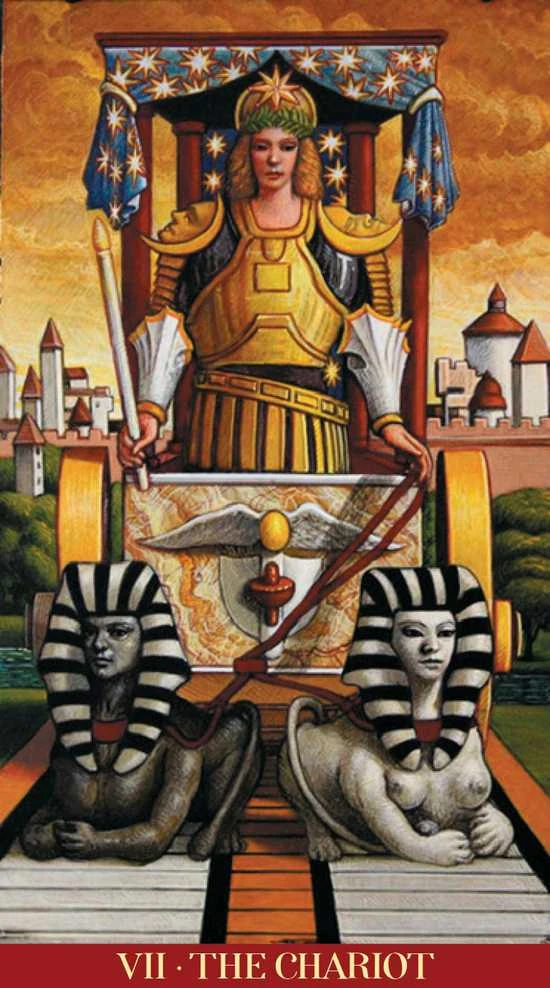 Lo Scarabeo Tarot Of Traditions Kortos