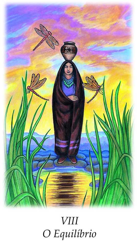 AGM Taro kortų rinkinys - Vision Quest Tarot 78 Kortos 7.5x12.5 cm 278 g