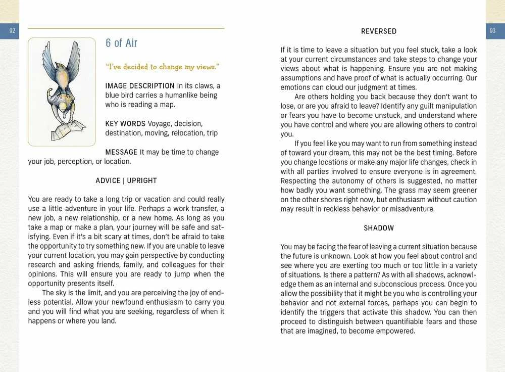 Schiffer Publishing The Awakening Tarot : An Elemental Approach Taro Kortos