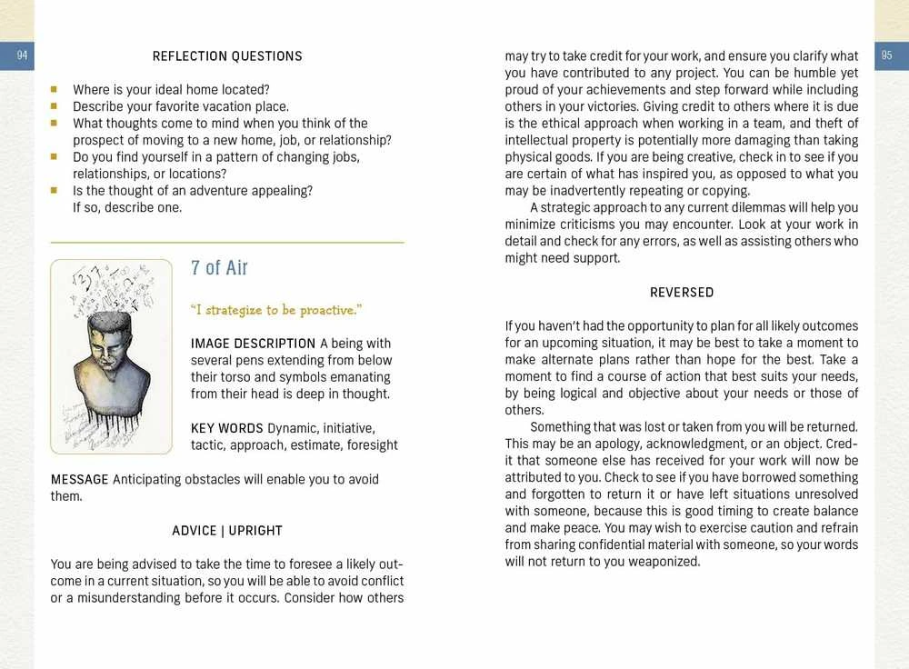 Schiffer Publishing The Awakening Tarot : An Elemental Approach Taro Kortos