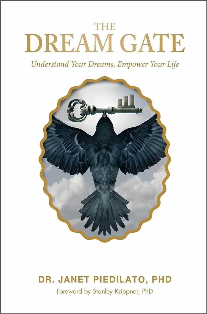 The Dream Gate Knyga Schiffer Publishing