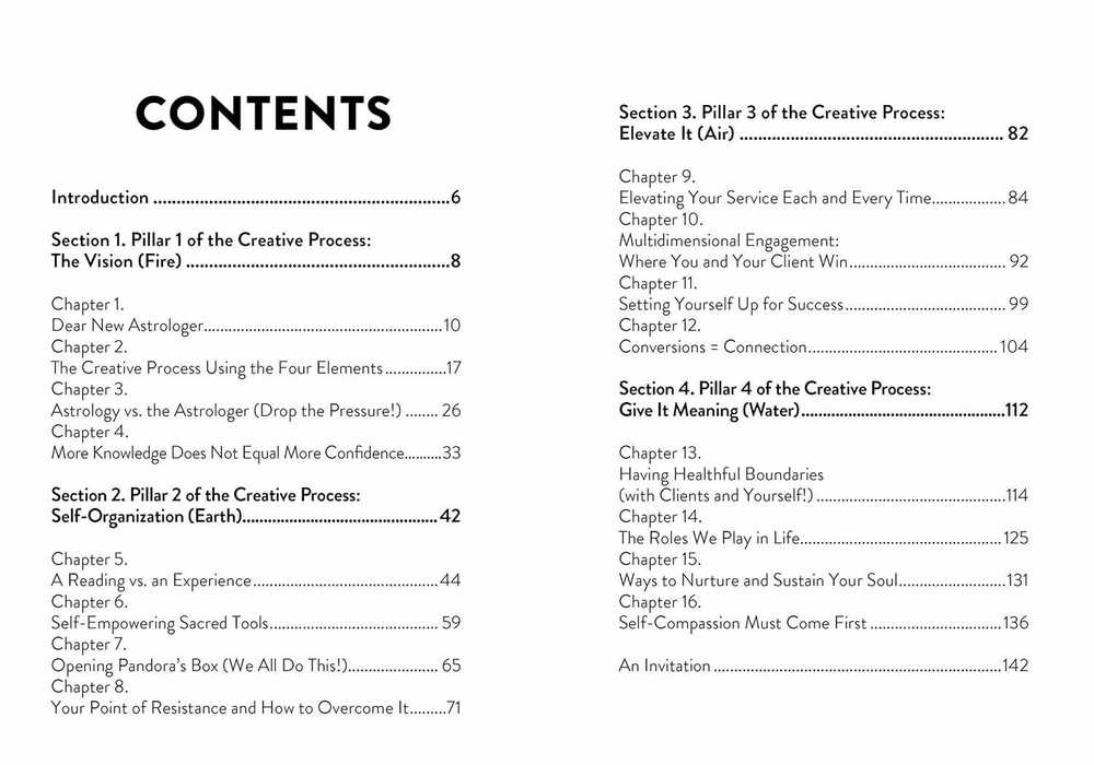 The Elements Of Becoming A Successful Astrologer Knyga Schiffer Publishing