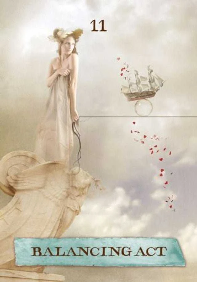 Hay House The Enchanted Map Oracle Kortos
