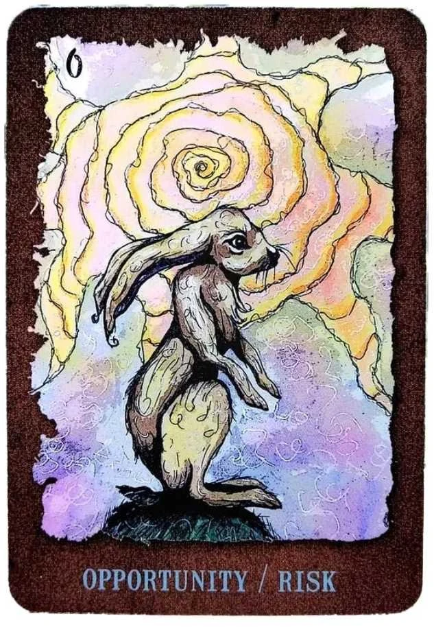Schiffer Publishing The Everglow : A Divination System Kortos