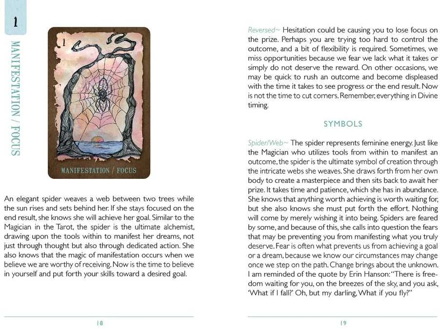 Schiffer Publishing The Everglow : A Divination System Kortos