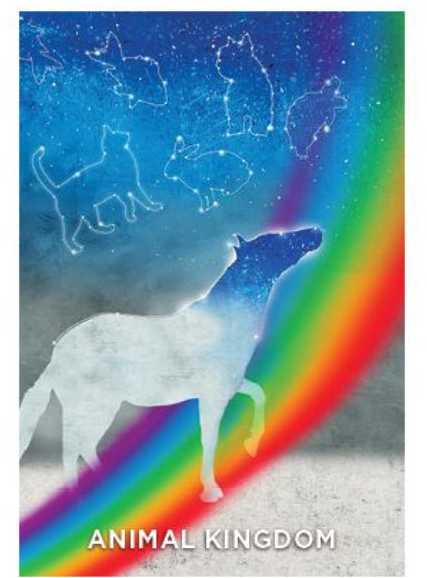 Hay House The Mediumship Training kortos