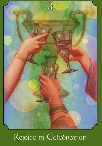 Hay House The Psychic Tarot Oracle Kortos