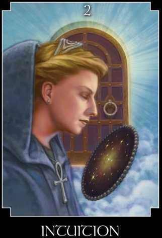 Hay House The Psychic Tarot Oracle Kortos