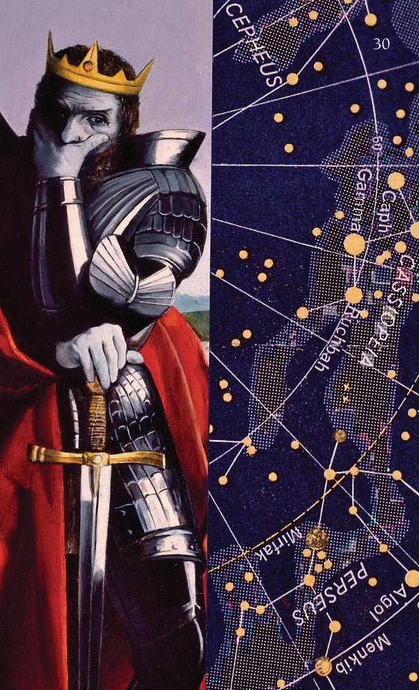 Llewellyn The River Oracle Kortos