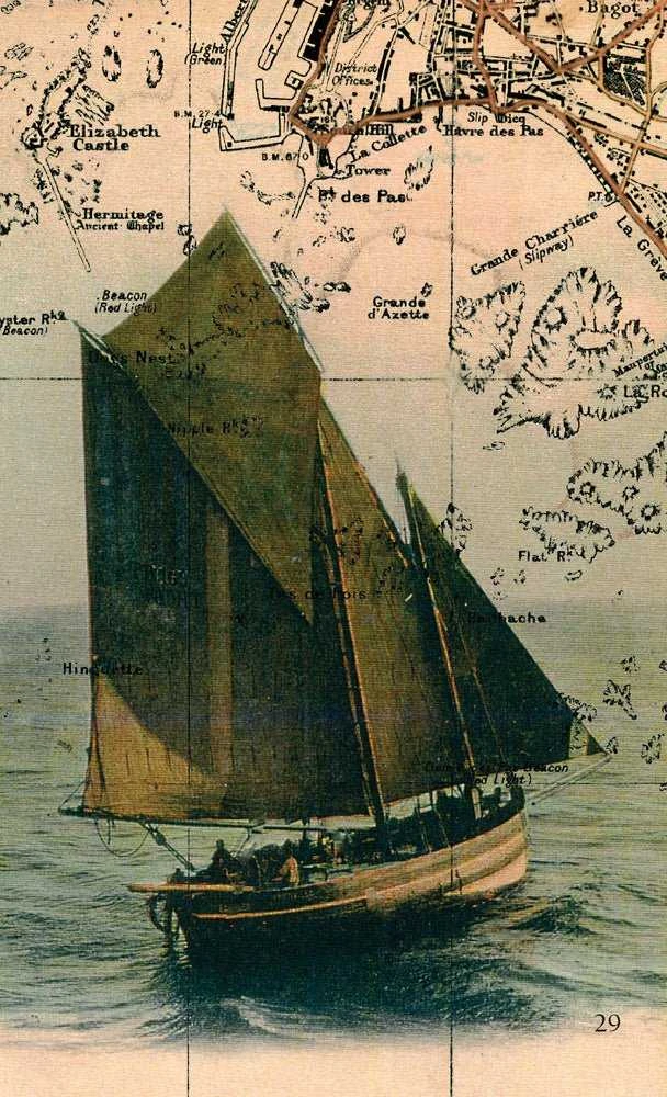 Llewellyn The River Oracle Kortos
