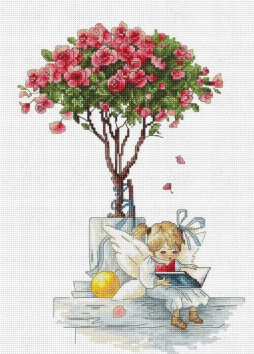 luca S The Roses SB1115