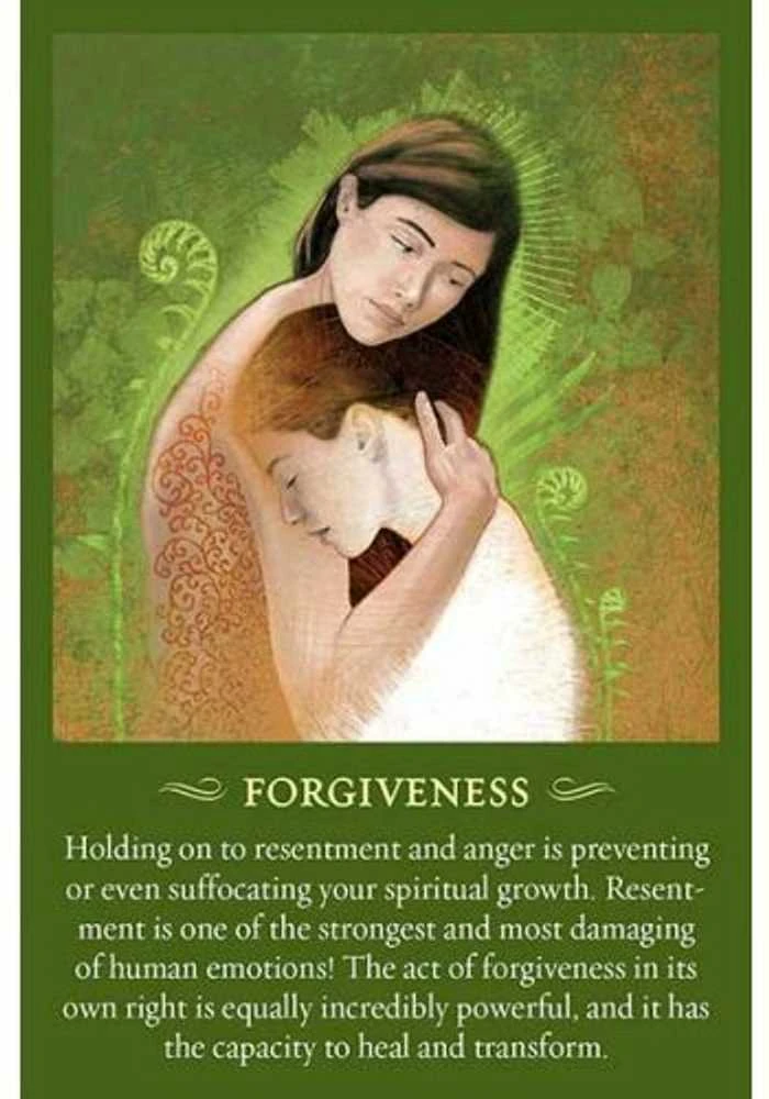 Hay House The Spirit Messages Daily Guidance Oracle Kortos