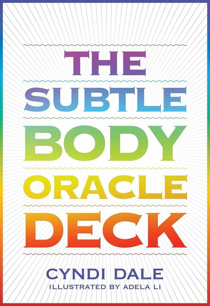 US Games Systems The Subtle Body Oracle Kortos