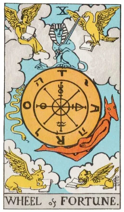 Schiffer Publishing The Time Changer's Tarot Kortos