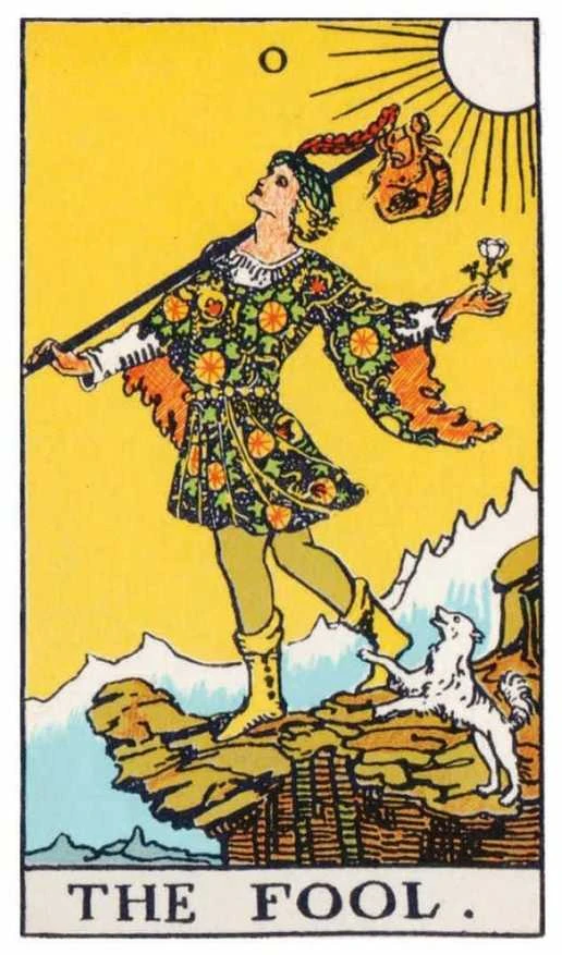 Schiffer Publishing The Time Changer's Tarot Kortos
