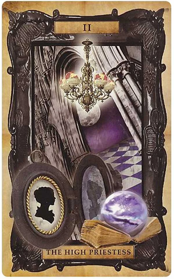 Cico Books The Victorian Steampunk Taro Kortos