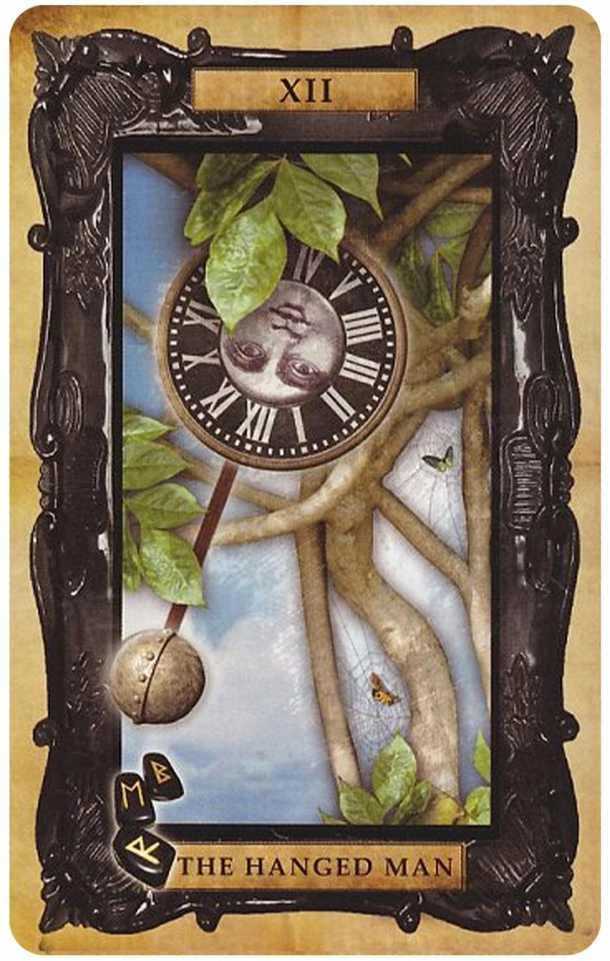 Cico Books The Victorian Steampunk Taro Kortos