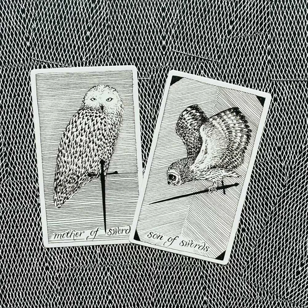 Harper One The Wild Unknown Tarot Kortos