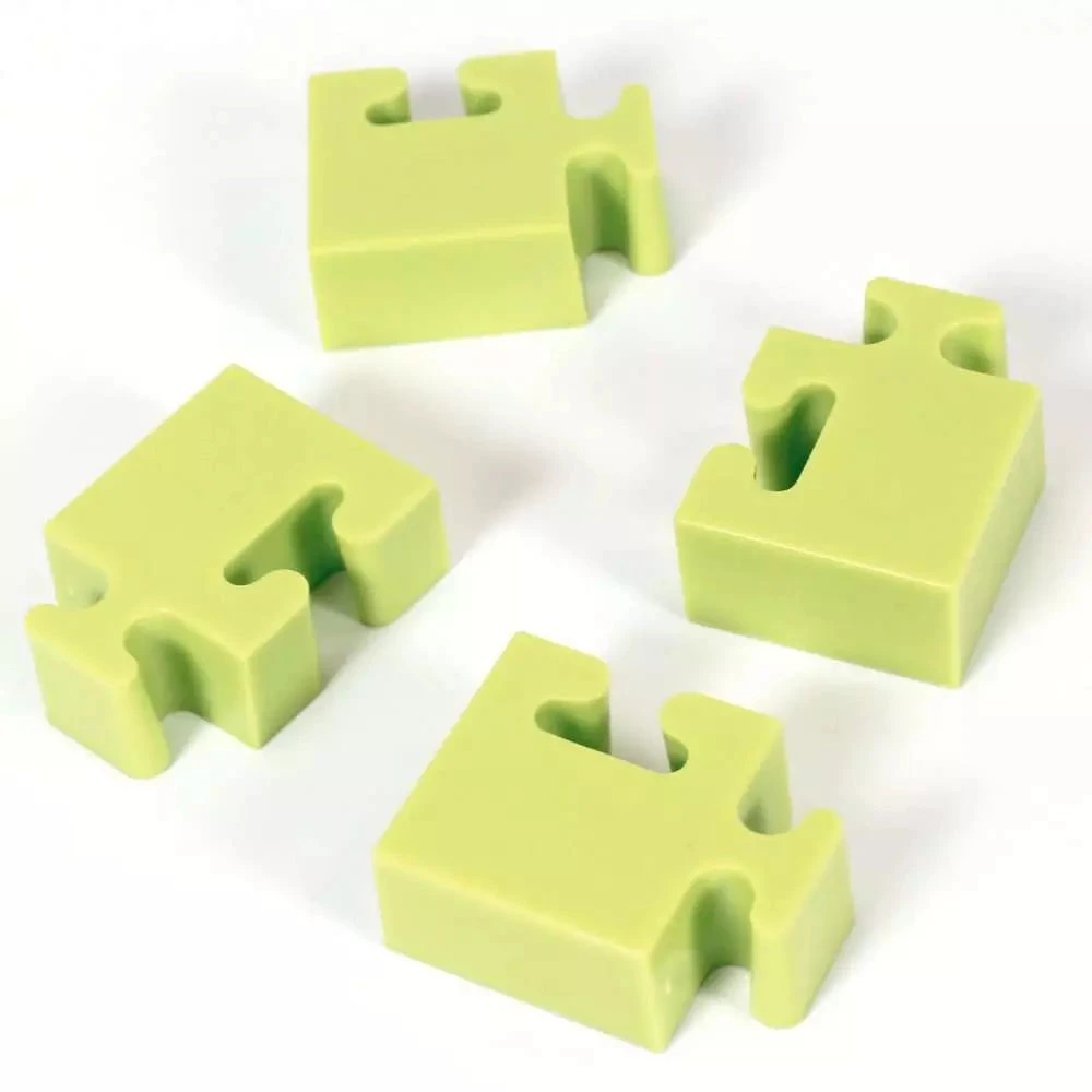 Dėlionė ThinkFun kišeninis galvosūkis „4-Piece Jigsaw“, nuo 8 m.