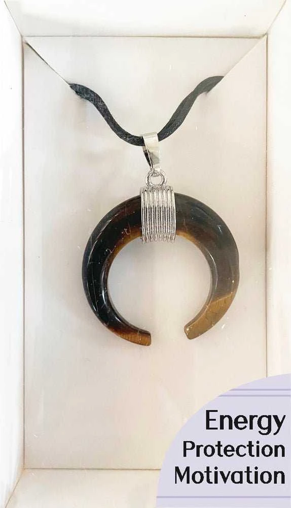 Lo Scarabeo Tiger Eye Amuletas Pakabukas
