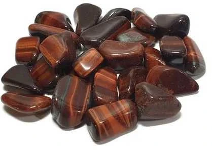 Tigro Akies Akmuo Raudonas (500 G.) Lo Scarabeo