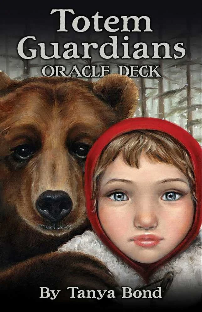 US Games Systems Totem Guardians Oracle Kortos