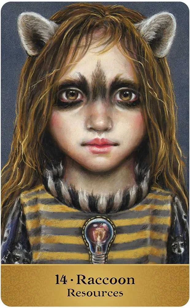 US Games Systems Totem Guardians Oracle Kortos