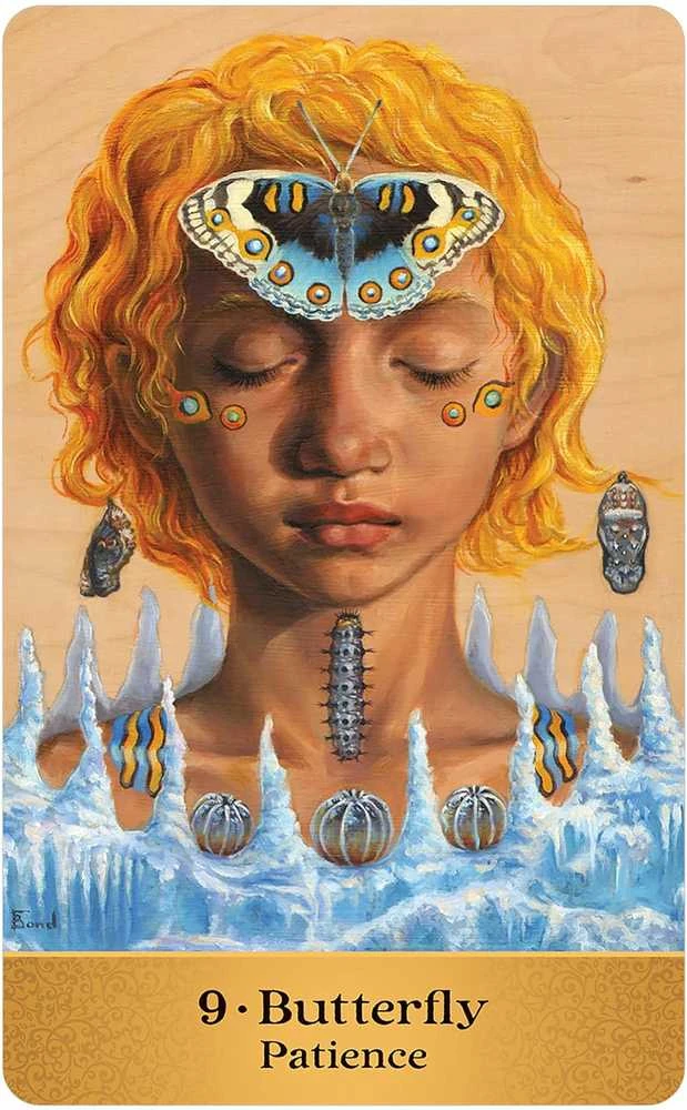US Games Systems Totem Guardians Oracle Kortos