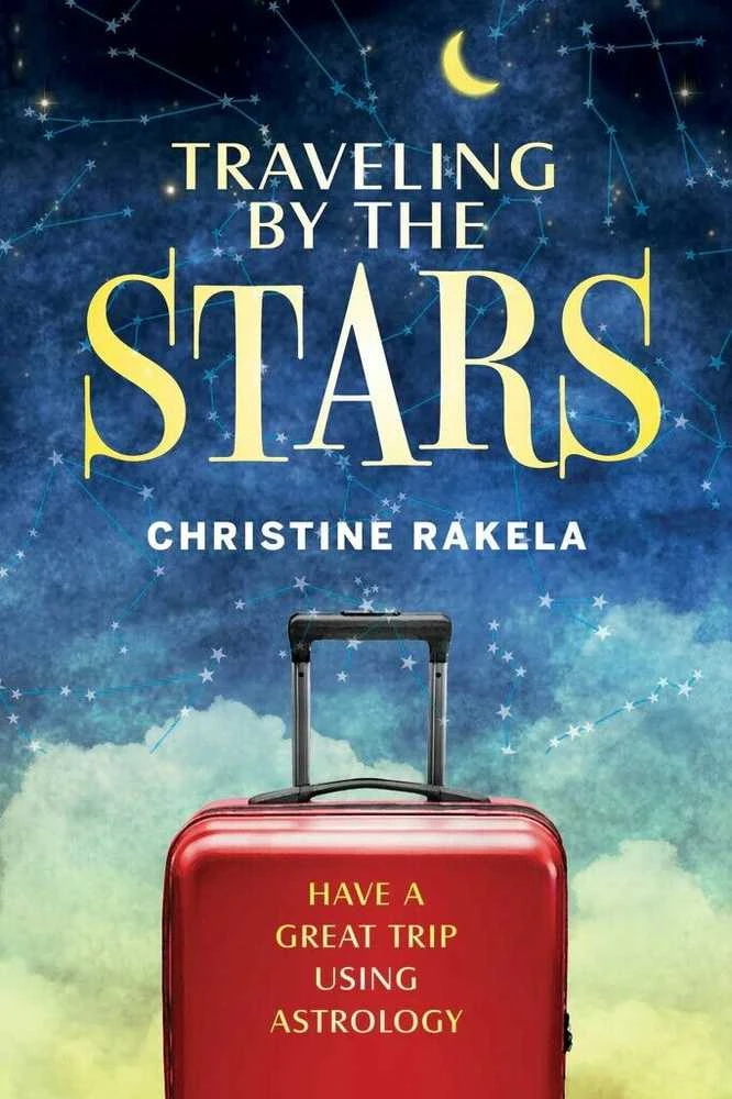 Schiffer Publishing Traveling By The Stars Knyga