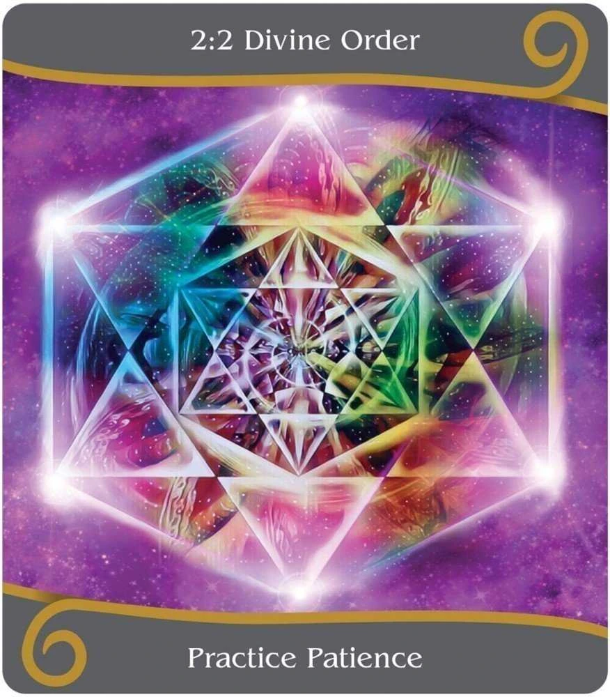 U.S. Games Systems Twin Flame Ascension Oracle Kortos