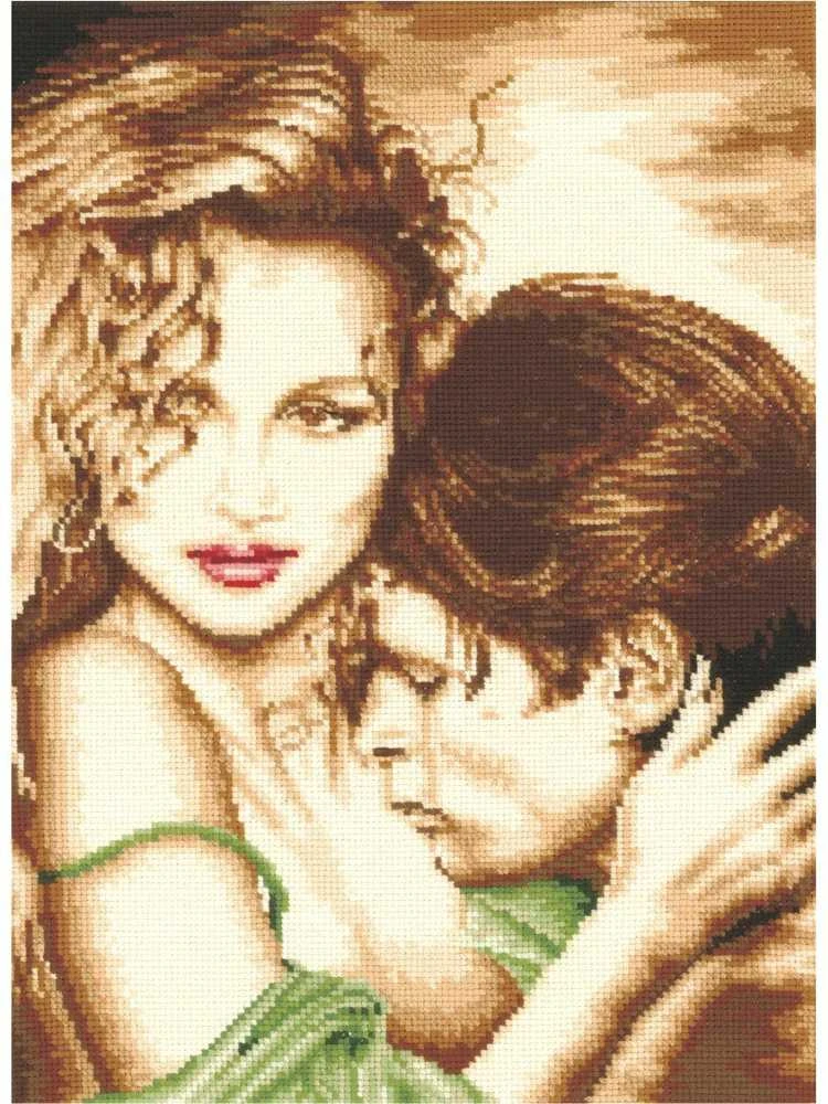 Andriana Beldizart Du SAND-12