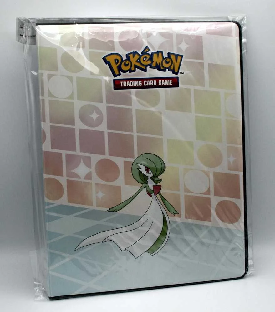 Ultra Pro Pokémon Trick Room 9 kišenių PRO albumas kolekcinėms kortoms