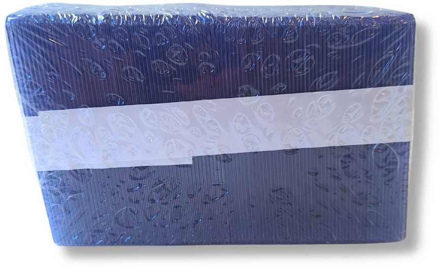 Ultra PRO Toploader 3"x4" 35pt, 100 vnt – kolekcinėms kortoms
