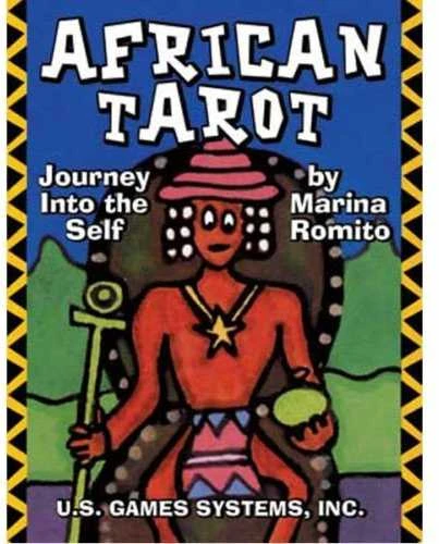 US Games Systems African Taro Kortos