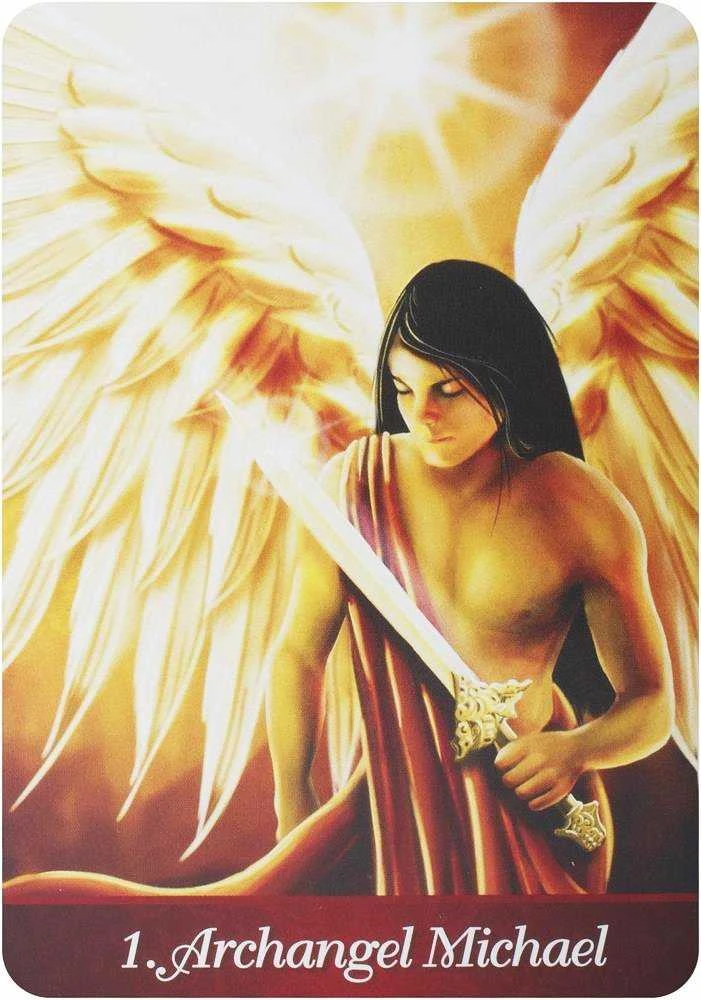 US Games Systems Angel Inspiration Kortos