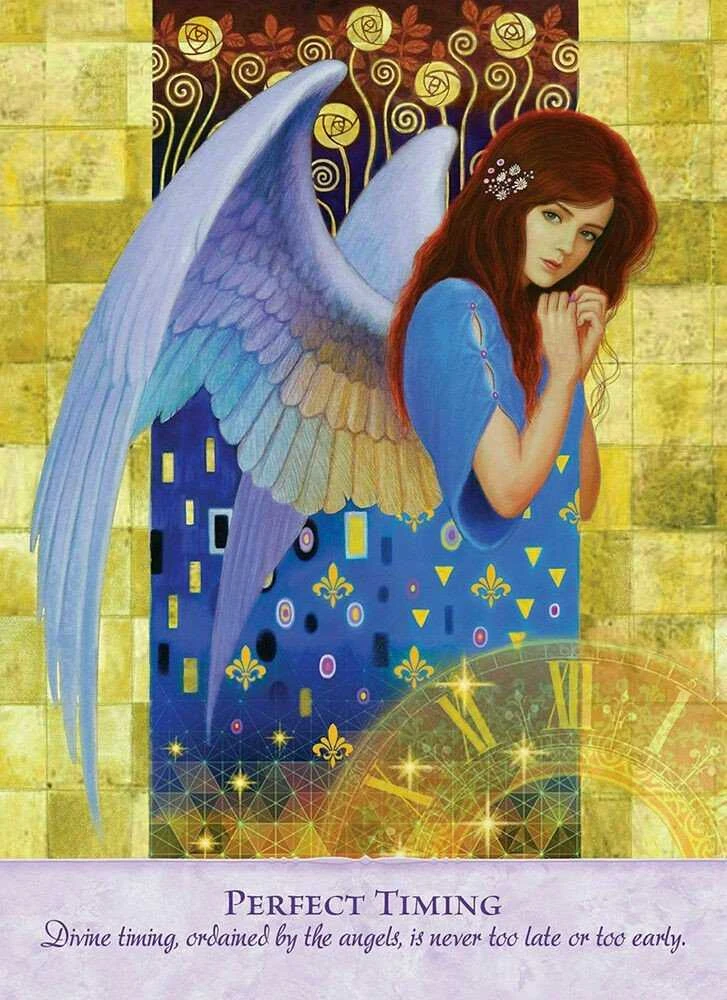 US Games Systems Angel Power Wisdom Kortos