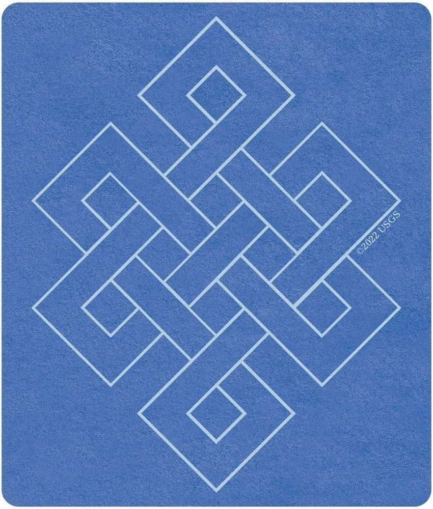 US Games Systems Auspicious Symbols Oracle Kortos