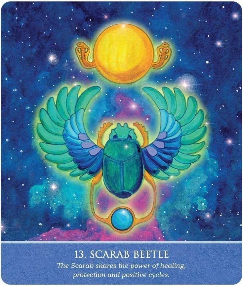 US Games Systems Auspicious Symbols Oracle Kortos