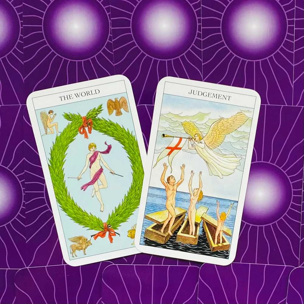 US Games Systems Beginners Guide To Tarot Kortos Ir Knyga