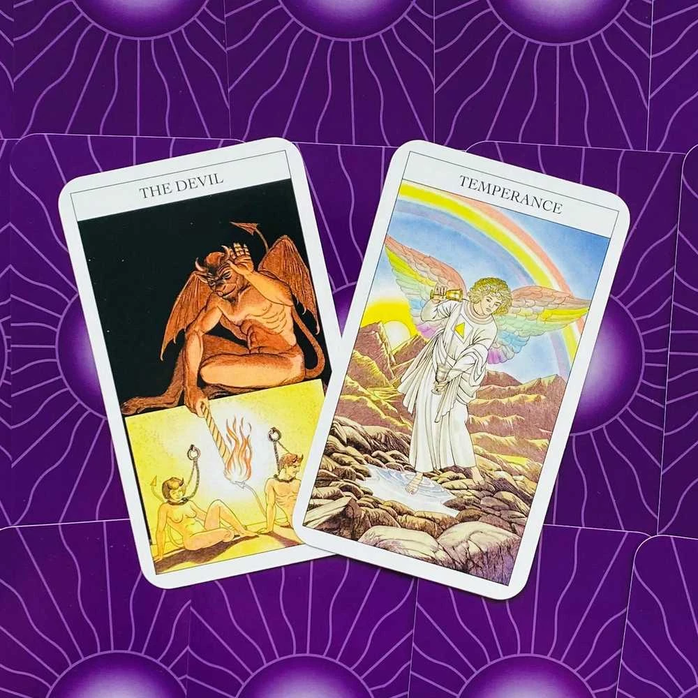 US Games Systems Beginners Guide To Tarot Kortos Ir Knyga