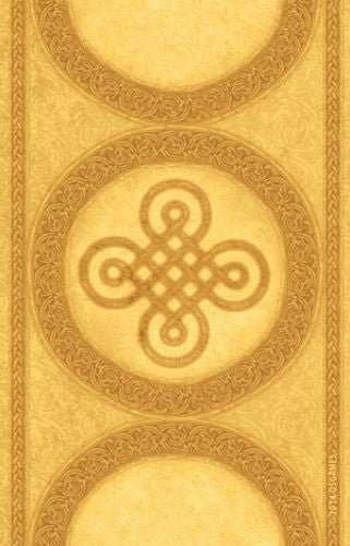 US Games Systems Celtic Lenormand Kortos