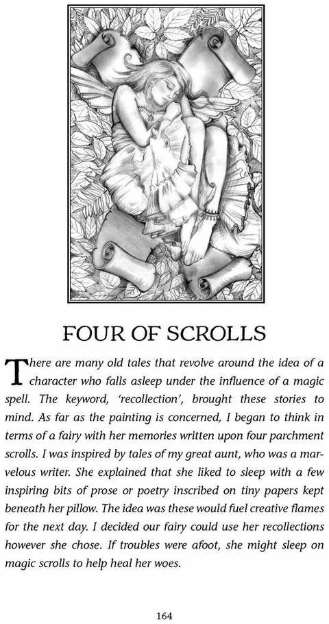 US Games Systems Chrysalis Tarot Knyga