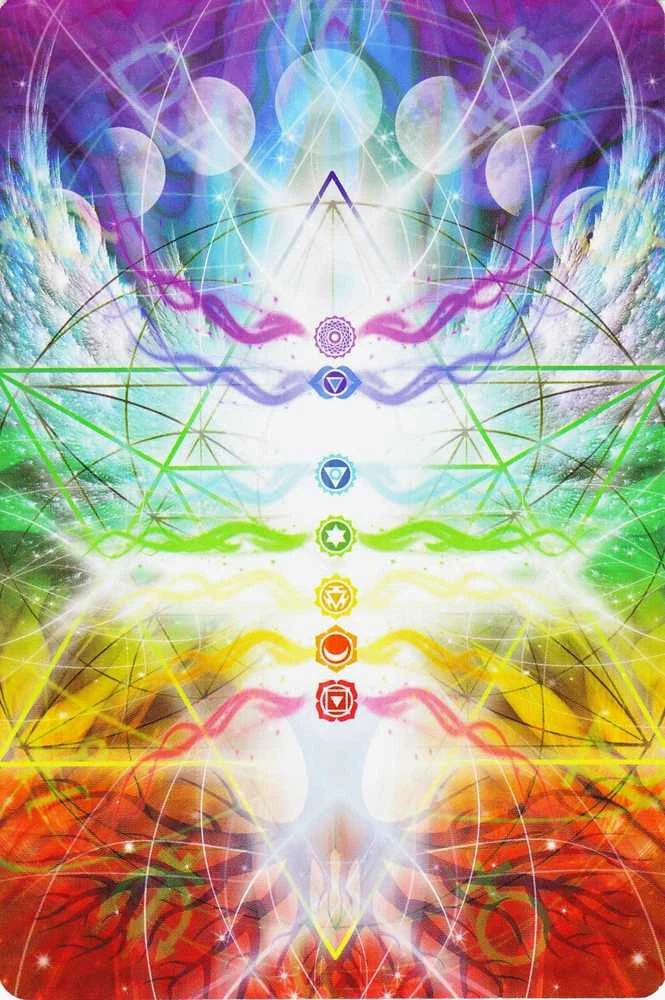 Conscious Spirit US Games Systems Oracle Kortos