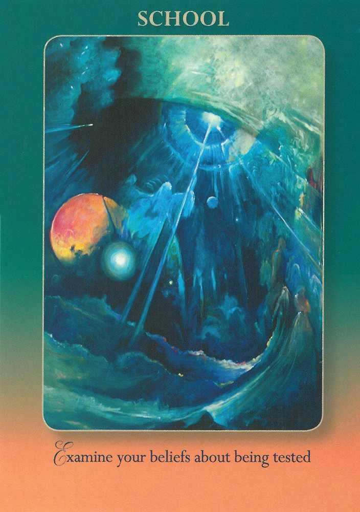 US Games Systems Dream Oracle Kortos